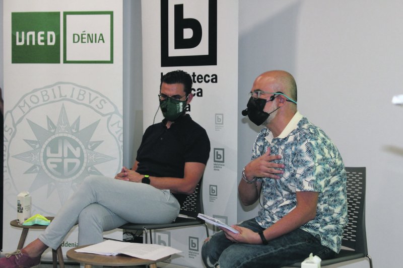 El Plan de Diversidad Sexual de Dénia incluye un protocolo de conducta para evitar la discriminación El Plan de Diversidad Sexual de Dénia incluye un protocolo de conducta para evitar la discriminación