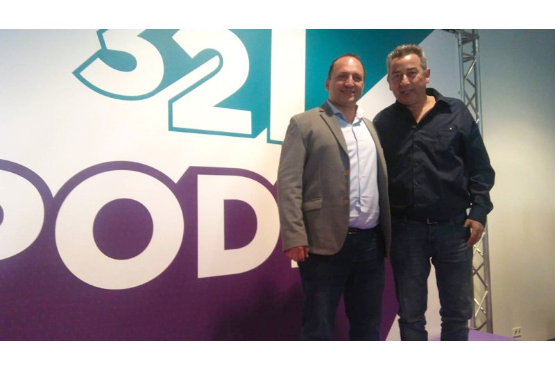 Bernhard Feiner es el candidato a la Alcaldía de Podemos Xàbia Bernhard Feiner es el candidato a la Alcaldía de Podemos Xàbia