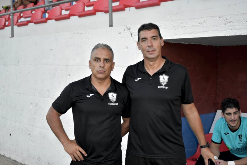 El Pego s’estrena amb victòria contra el Pedreguer El Pego s’estrena amb victòria contra el Pedreguer