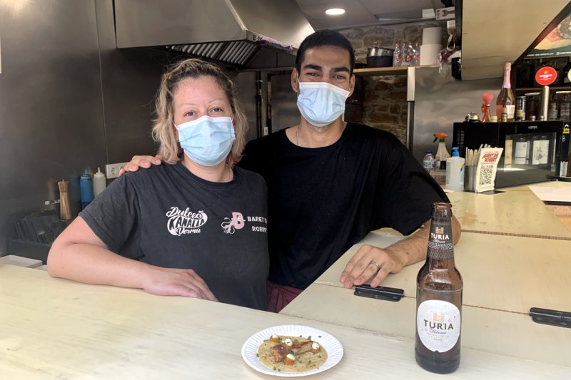 La Ruta de la Tapa de Els Magazinos: ingenio y sostenibilidad al alcance del paladar La Ruta de la Tapa de Els Magazinos: ingenio y sostenibilidad al alcance del paladar