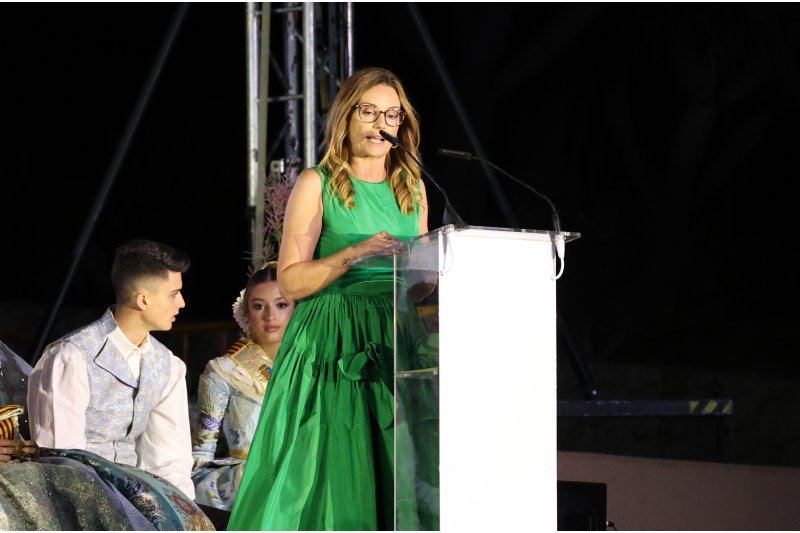 Recadet de la regidora de Festes de Xàbia: “Algú va prioritzar l’orgull davant l’estima per la festa” Recadet de la regidora de Festes de Xàbia: “Algú va prioritzar l’orgull davant l’estima per la festa”