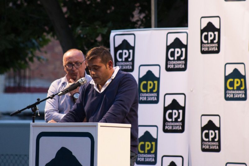 Ciudadanos por Jávea lanza una propuesta para convertir el Freginal en un “barrio más atractivo para residir e invertir”  Ciudadanos por Jávea lanza una propuesta para convertir el Freginal en un “barrio más atractivo para residir e invertir”