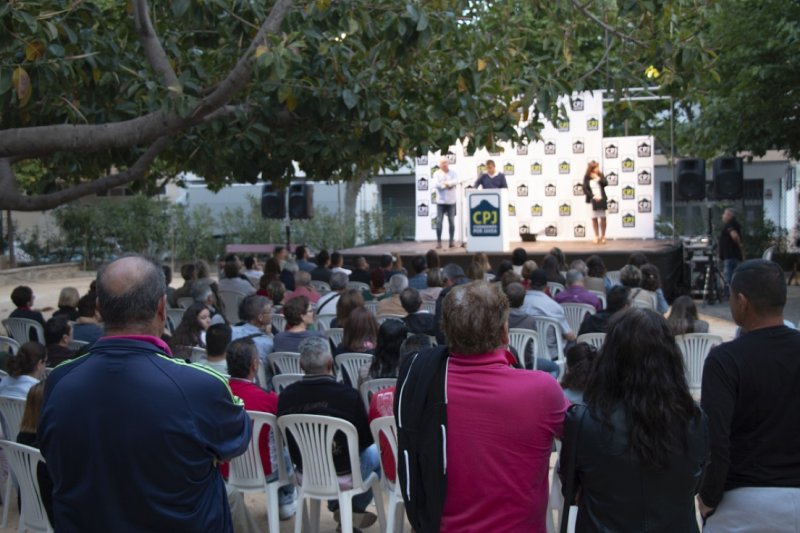Ciudadanos por Jávea lanza una propuesta para convertir el Freginal en un “barrio más atractivo para residir e invertir”  Ciudadanos por Jávea lanza una propuesta para convertir el Freginal en un “barrio más atractivo para residir e invertir”