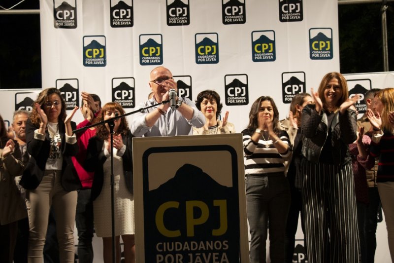 Ciudadanos por Jávea lanza una propuesta para convertir el Freginal en un “barrio más atractivo para residir e invertir”  Ciudadanos por Jávea lanza una propuesta para convertir el Freginal en un “barrio más atractivo para residir e invertir”