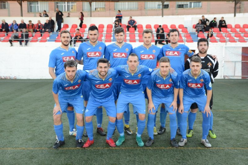 Primera Regional: Pego 2, Alginet B 1 Primera Regional: Pego 2, Alginet B 1