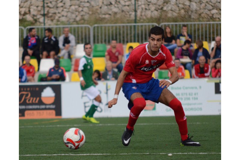 Primera Regional: Altea 1, Gorgos 4 Primera Regional: Altea 1, Gorgos 4