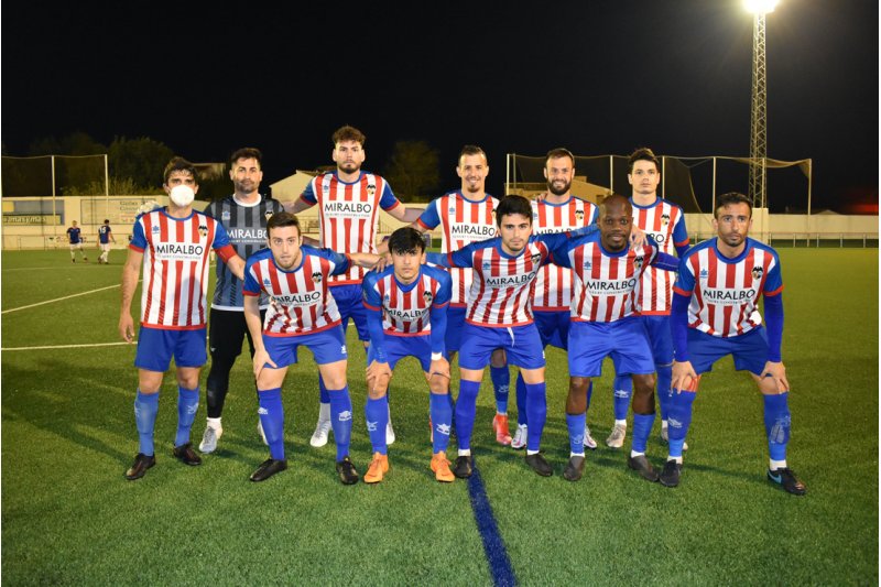 Preferente: El Jávea logra un gran triunfo ante el Gandia (1-0), el Calpe empata (1-1) y el Pego pierde (1-2)  Preferente: El Jávea logra un gran triunfo ante el Gandia (1-0), el Calpe empata (1-1) y el Pego pierde (1-2)