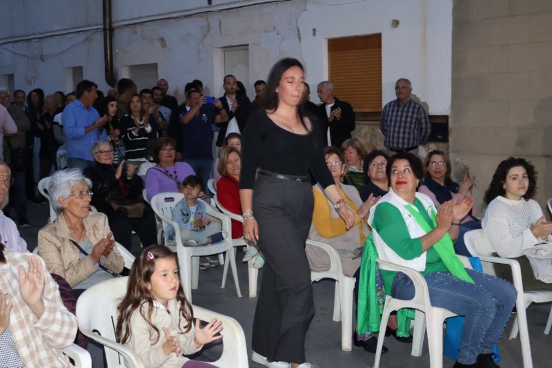 Ciudadanos por Jávea refuerza sus señas de identidad en la presentación de la candidatura que lidera Mavi Pérez Ciudadanos por Jávea refuerza sus señas de identidad en la presentación de la candidatura que lidera Mavi Pérez
