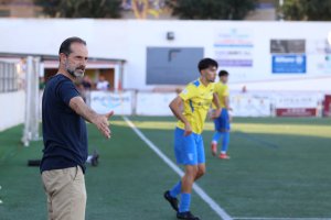 Lliga Comunitat: El Dénia suma y sigue con un empate, el Calpe pierde la imbatibilidad