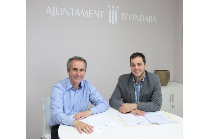 L’Ajuntament d’Ondara sol·licita l’aplicació de coeficients d’actualització de valors cadastral per a que baixen en 2019 L’Ajuntament d’Ondara sol·licita l’aplicació de coeficients d’actualització de valors cadastral per a que baixen en 2019