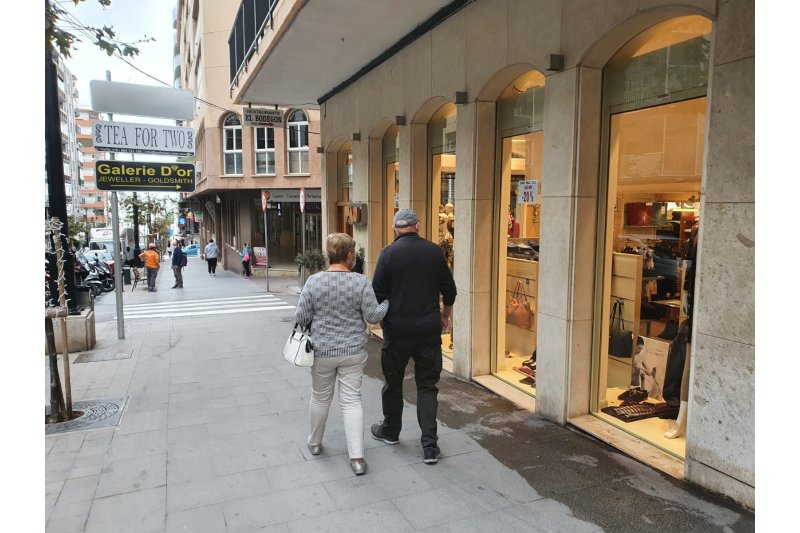 Calp reserva 3’6 millones de euros para las ayudas del Plan Impulsa Calp reserva 3’6 millones de euros para las ayudas del Plan Impulsa