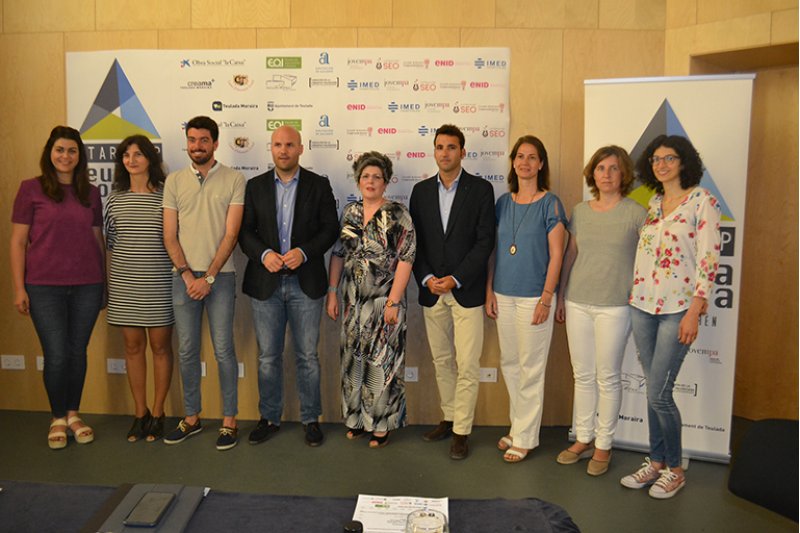 Los emprendedores de la comarca compartirán una jornada sobre gestión de las emociones y el talento Los emprendedores de la comarca compartirán una jornada sobre gestión de las emociones y el talento