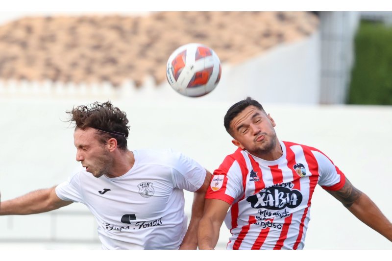 Horarios de los partidos de la Nostra Copa Horarios de los partidos de la Nostra Copa