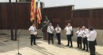 La música de l’Orfeó, el Quintet de Metalls Al Vent i La Clandestina commemora la Diada dels valencians a Pego La música de l’Orfeó, el Quintet de Metalls Al Vent i La Clandestina commemora la Diada dels valencians a Pego