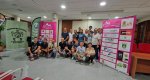 Ondara fa d’amfitrió de la presentació del Circuit Trail Marina Alta 23/24 CTM Ondara fa d’amfitrió de la presentació del Circuit Trail Marina Alta 23/24 CTM