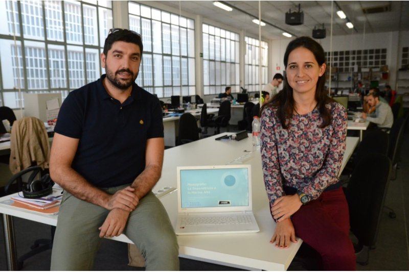 El temps d’espera per obtenir plaça en una residència a la comarca pot aplegar a ser de huit anys El temps d’espera per obtenir plaça en una residència a la comarca pot aplegar a ser de huit anys