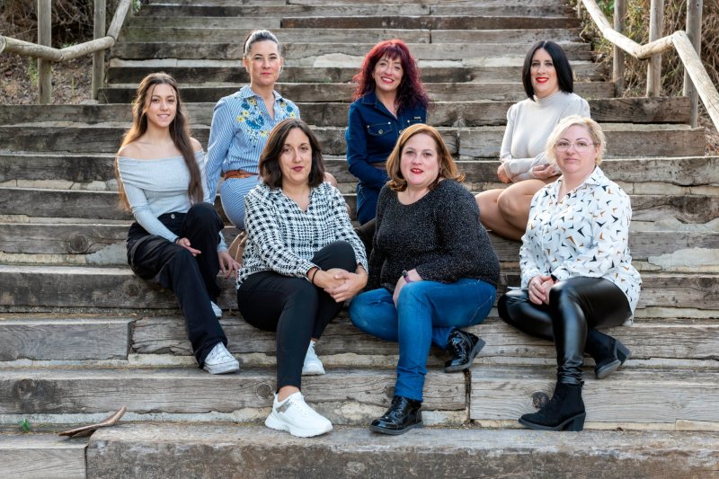 L’associació “Singulars” de malalties cròniques es presenta el 2 i 3 de març al Ràfol d’Almúnia L’associació “Singulars” de malalties cròniques es presenta el 2 i 3 de març al Ràfol d’Almúnia