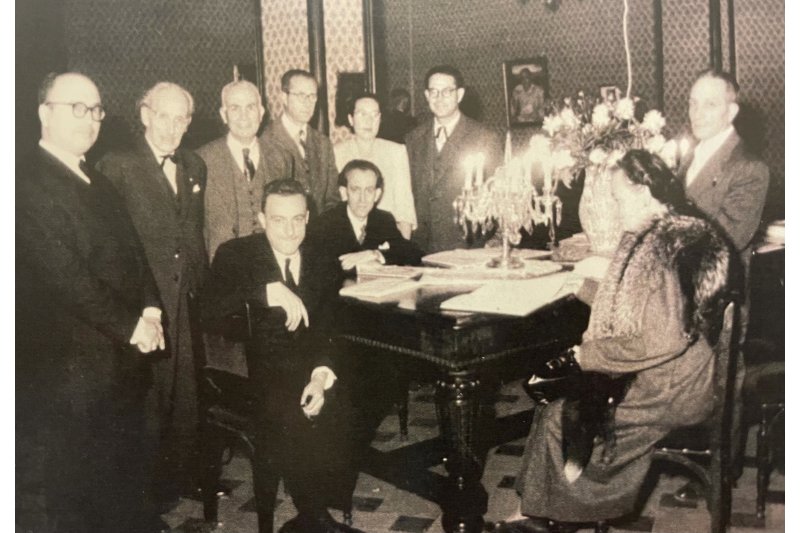 El 2024 será el año Maria Ibars El 2024 será el año Maria Ibars