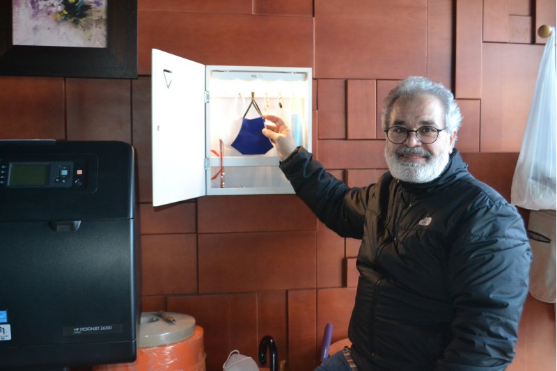 Agudizar el ingenio en tiempos de pandemia Agudizar el ingenio en tiempos de pandemia