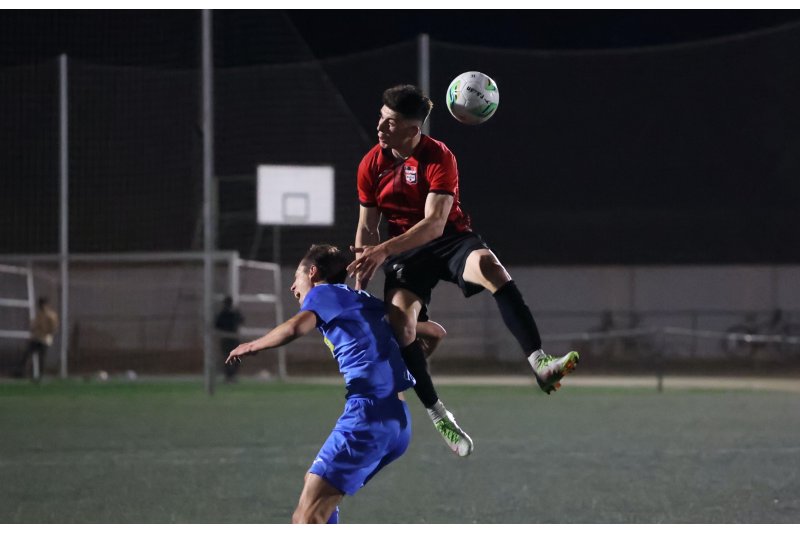 Regional Preferente: Los equipos de la Marina Alta cierran la jornada más pobre con cuatro tristes derrotas Regional Preferente: Los equipos de la Marina Alta cierran la jornada más pobre con cuatro tristes derrotas