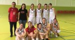 Baloncesto: El CB Pedreguer cuenta con dos equipos sénior femeninos por primera vez Baloncesto: El CB Pedreguer cuenta con dos equipos sénior femeninos por primera vez