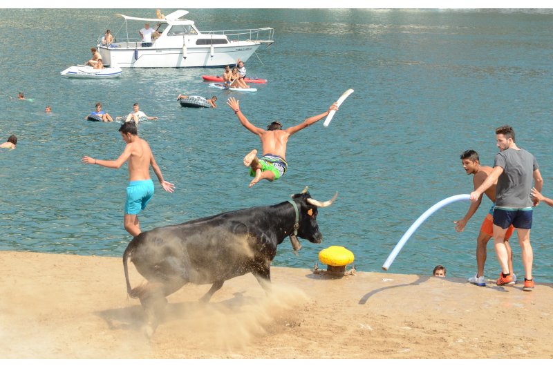 PROGRAMA COMPLETO de las FIESTAS MARE DE DÉU DE LORETO de XÀBIA PROGRAMA COMPLETO de las FIESTAS MARE DE DÉU DE LORETO de XÀBIA