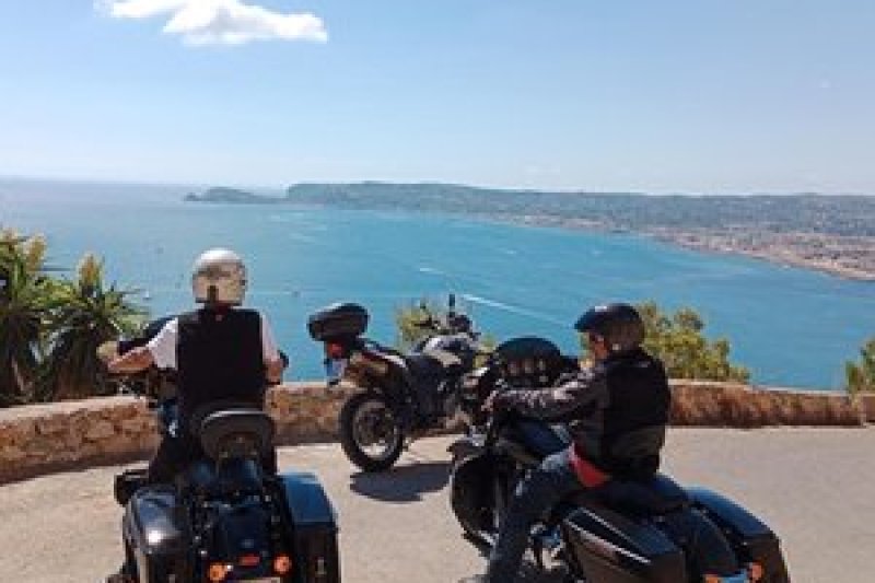 Un recorrido por la Marina Alta con la moto y la cámara de fotos Un recorrido por la Marina Alta con la moto y la cámara de fotos