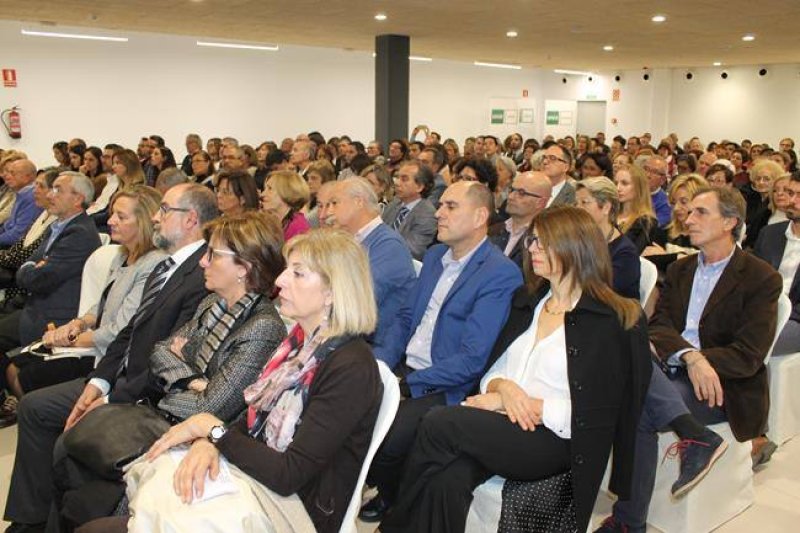 La UNED  inaugura el nuevo curso académico en el Aula de Xàbia con motivo de su vigésimo aniversario La UNED  inaugura el nuevo curso académico en el Aula de Xàbia con motivo de su vigésimo aniversario