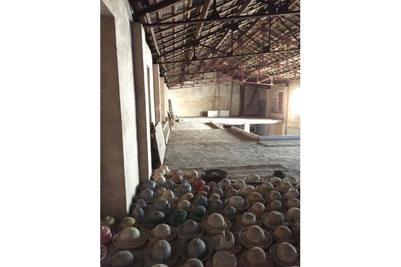 Pedreguer adquireix un immoble que destinarà al futur museu històric i etnològic Pedreguer adquireix un immoble que destinarà al futur museu històric i etnològic