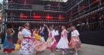 El glamour de Broadway aterriza en Pego de la mano del Festival d’Arts Escèniques que recibe a centenares de visitantes El glamour de Broadway aterriza en Pego de la mano del Festival d’Arts Escèniques que recibe a centenares de visitantes