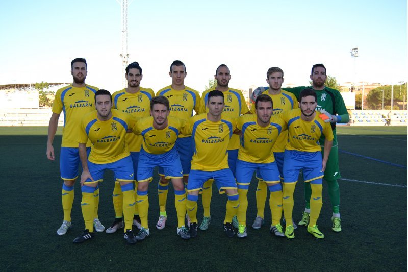 Fútbol Preferente: El derbi de la semana finaliza con reparto de puntos, Dénia 0, Pego 0 Fútbol Preferente: El derbi de la semana finaliza con reparto de puntos, Dénia 0, Pego 0