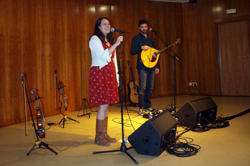 Xàbia Folk tanca una edició amb gran afluència de públic Xàbia Folk tanca una edició amb gran afluència de públic