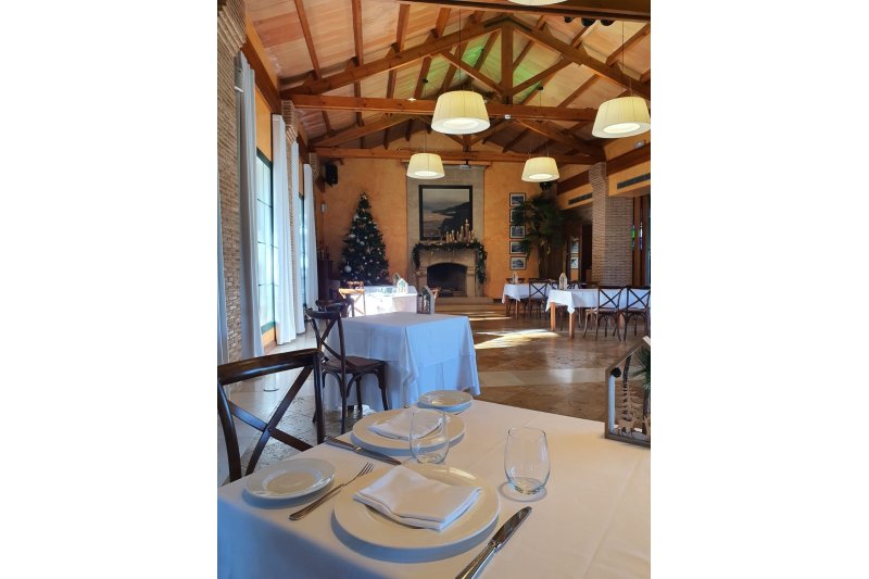 La hostelería encara la Navidad con poco movimiento previo a los días fuertes La hostelería encara la Navidad con poco movimiento previo a los días fuertes