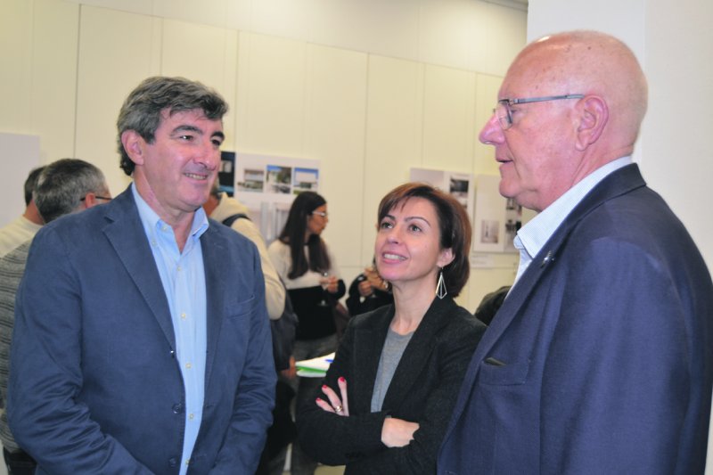 Mujeres, madres y arquitectas Mujeres, madres y arquitectas