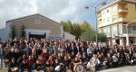 La “Marina Alta amb els 5 sentits ” enmarca un homenaje a la trayectoria de bandas y grupos de música tradicional en la Fira de Ondara La “Marina Alta amb els 5 sentits ” enmarca un homenaje a la trayectoria de bandas y grupos de música tradicional en la Fira de Ondara