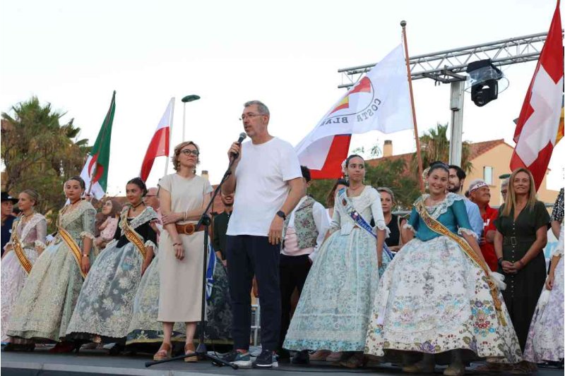 GALERÍA de FOTOS del Festival Internacional de Xàbia GALERÍA de FOTOS del Festival Internacional de Xàbia