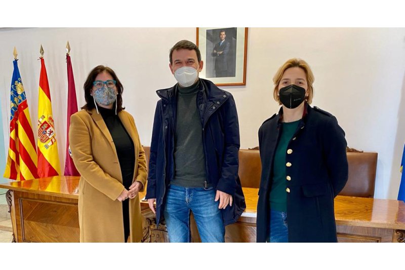 Los populares de Dénia dicen que el PSPV “se pasa por el forro de los caprichos” su ideario de participación Los populares de Dénia dicen que el PSPV “se pasa por el forro de los caprichos” su ideario de participación