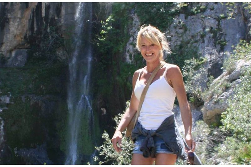 Localizada sin vida la residente británica de Forna tras tres días de búsqueda Localizada sin vida la residente británica de Forna tras tres días de búsqueda