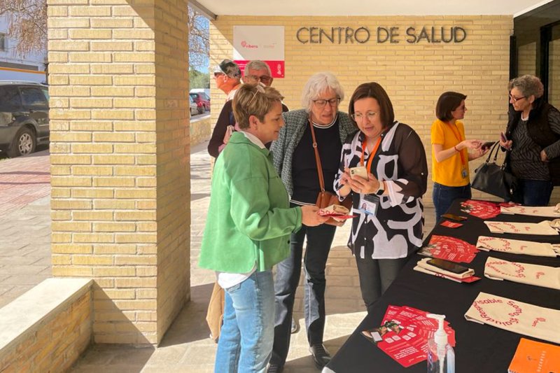 El Departamento de Salud de Dénia continúa con su plan de mejora de la Atención Primaria  El Departamento de Salud de Dénia continúa con su plan de mejora de la Atención Primaria