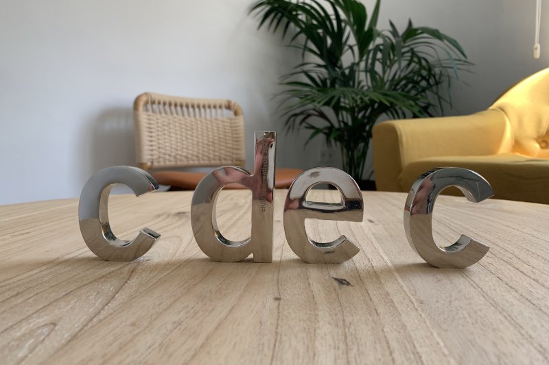 Sapristi Décom consigue el Premio Nacional de Creatividad 2022 Sapristi Décom consigue el Premio Nacional de Creatividad 2022