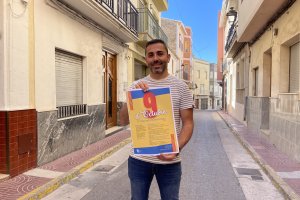 La Colla La Llebetjà de Benitatxell ofrecerá un concierto el 9 d’Octubre para celebrar su 15 aniversario