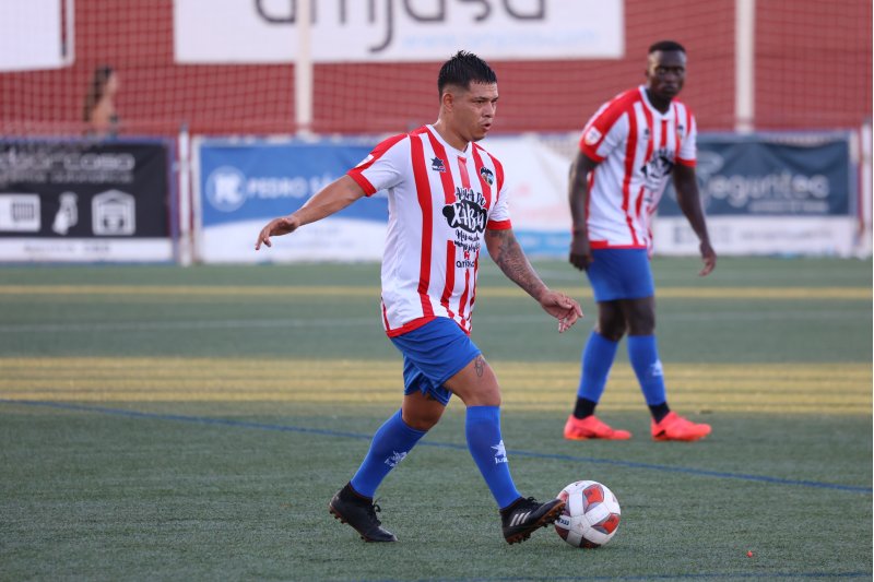 Primera FFCV: Empates para el Pego y el Jávea Primera FFCV: Empates para el Pego y el Jávea