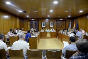 El Ayuntamiento de Xàbia se suma al pacto comarcal para la prevención y seguridad local