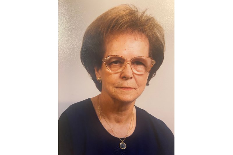 Fallece en Dénia Nieves Galán, viuda del ex alcalde Jaime Sendra Fallece en Dénia Nieves Galán, viuda del ex alcalde Jaime Sendra