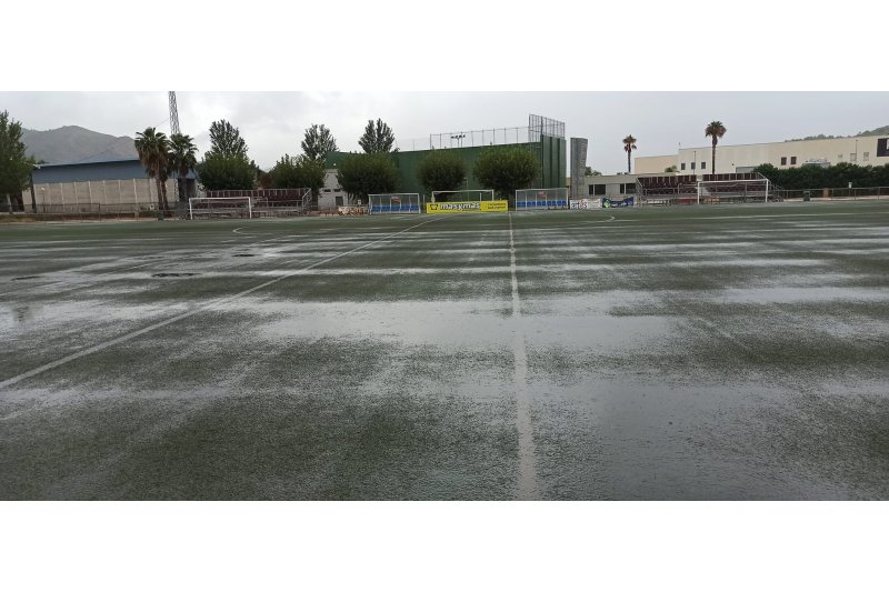 Primera Regional: El Pego gana, caen Gorgos, Orba y Benissa, y el Pedreguer suspende el partido Primera Regional: El Pego gana, caen Gorgos, Orba y Benissa, y el Pedreguer suspende el partido