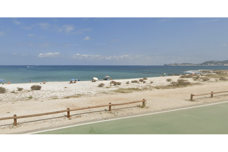 Comienzan las obras de recuperación medioambiental del Primer Montañar de Xàbia con una inversión inicial de 333.763,53 euros Comienzan las obras de recuperación medioambiental del Primer Montañar de Xàbia con una inversión inicial de 333.763,53 euros