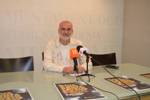 JAVIER SCOTTO, concejal de Igualdad y Diversidad de Dénia/ A propósito del artículo de opinión del PP de Dénia sobre el Diva Dénia Music Pride