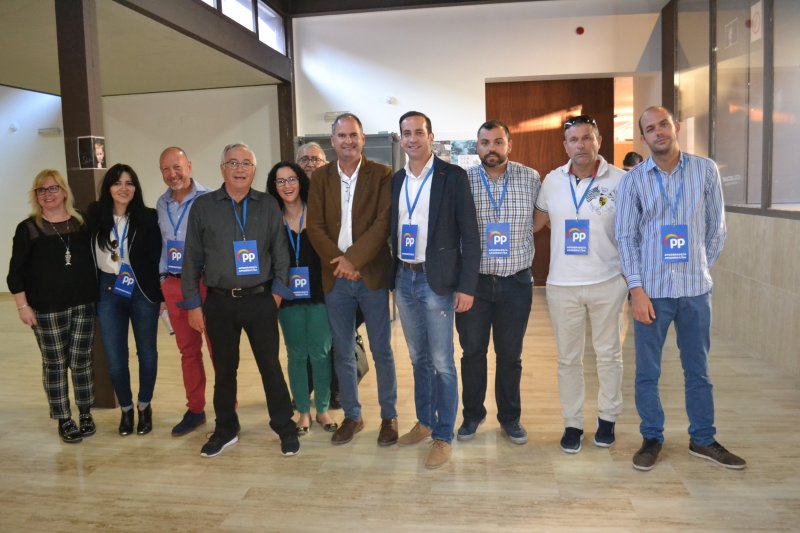 El PP gana las elecciones en Benissa y Ciudadanos tiene la llave El PP gana las elecciones en Benissa y Ciudadanos tiene la llave