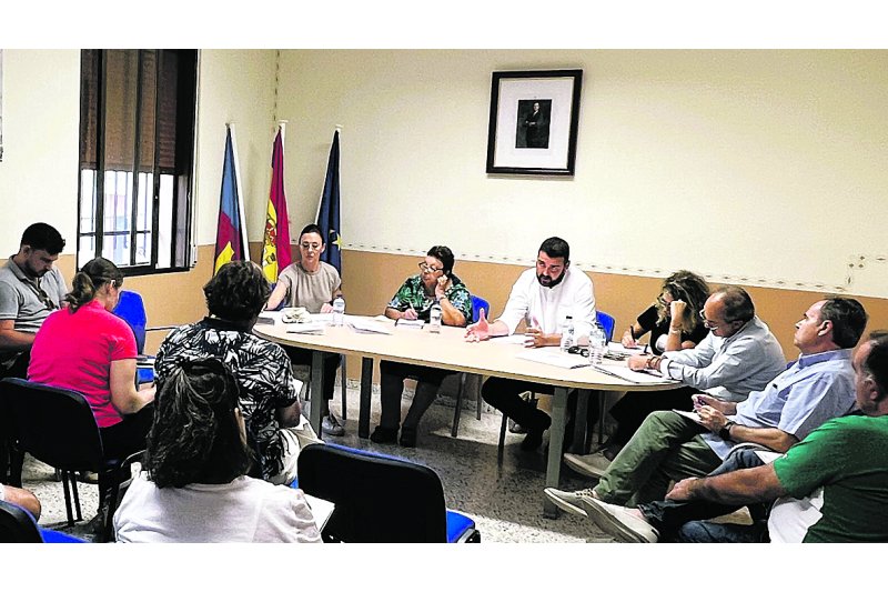 La Diputación destina un millón de euros a la recuperación turística de los municipios afectados por el incendio  La Diputación destina un millón de euros a la recuperación turística de los municipios afectados por el incendio