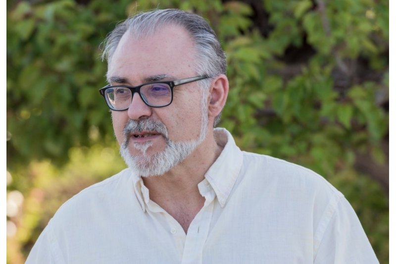 OPINIÓ/Sergi Ferrús, alcalde de Pedreguer:  OPINIÓ/Sergi Ferrús, alcalde de Pedreguer: